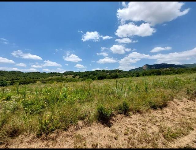 FARM FOR SALE IN NELSPRUIT RURAL